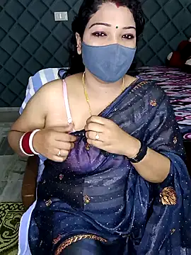 Cute-Raashii online show from January 29, 5:24 pm