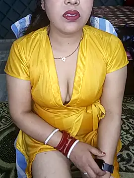 Cute-Raashii online show from February 4, 9:10 pm