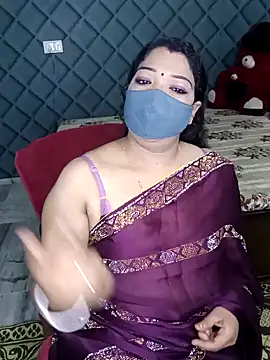 Cute-Raashii online show from February 8, 5:18 pm