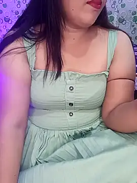 Cute-Raashii online show from September 22, 9:44 am