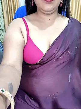 Cute-Raashii online show from November 19, 12:54 am