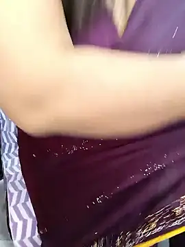 Cute-Raashii online show from January 10, 1:29 am