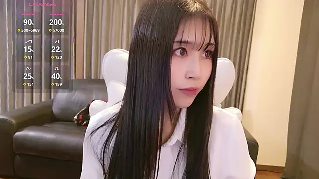 -satomi-jp online show from January 14, 11:38 am