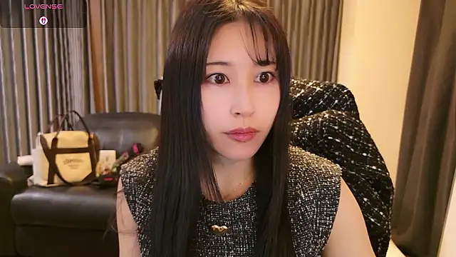 -satomi-jp online show from March 13, 12:56 pm