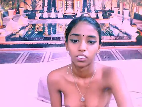 IndianSexySlender online show from February 23, 10:28 am