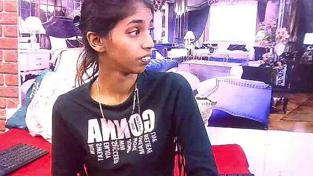 IndianSexySlender online show from November 24, 5:29 am