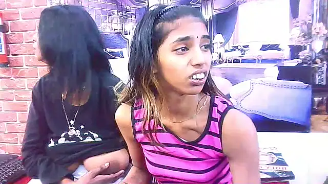 IndianSexySlender online show from November 25, 5:29 am