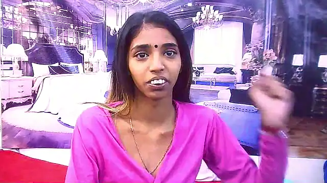 IndianSexySlender online show from December 1, 5:12 am