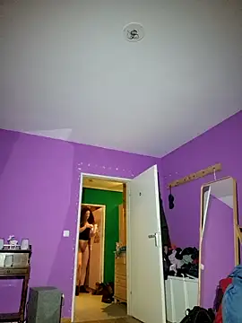 Josephine LIVE online show from March 29, 1:27 am