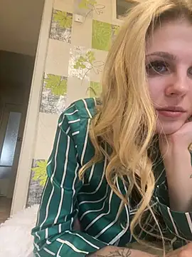 Liya my online show from January 22, 8:18 am