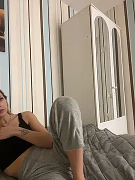 Liya my online show from January 27, 11:43 pm