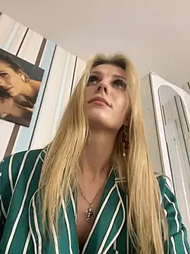 Liya my online show from February 12, 5:16 pm