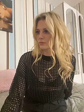 Liya my online show from March 3, 8:00 pm