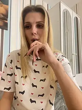 Liya my online show from March 19, 7:38 pm