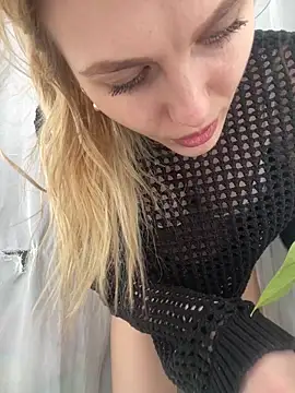 Liya my online show from March 4, 12:11 pm