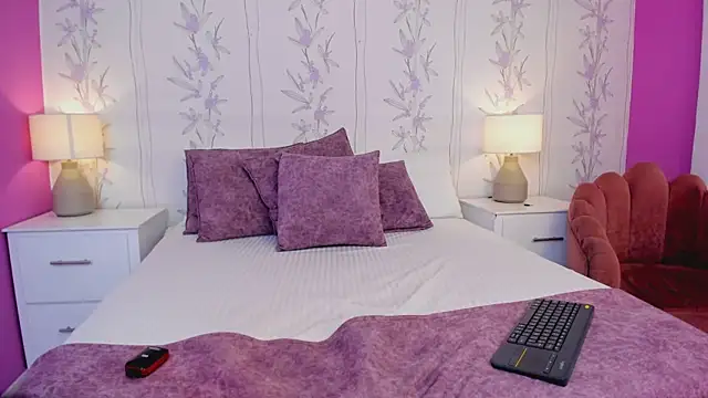 Snapshot of MadissonBacker chatting on January 21, 5:51 pm MadissonBacker online show from January 21, 5:51 pm