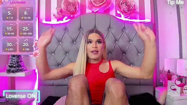 AllisonsweetZ online show from December 19, 3:52 pm