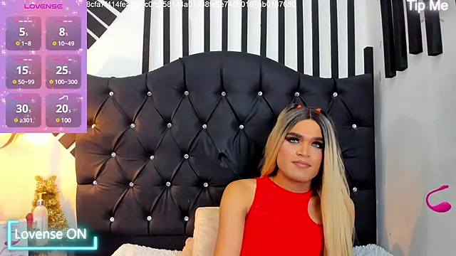 AllisonsweetZ online show from December 24, 10:39 pm