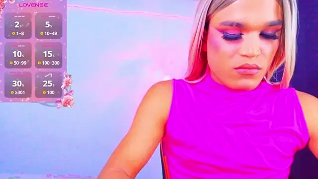 AllisonsweetZ online show from May 28, 6:16 pm