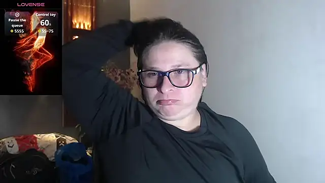 katty femdom online show from October 7, 12:46 pm