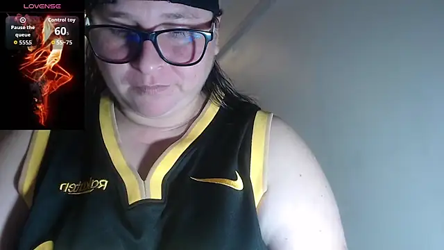 katty femdom online show from October 12, 12:48 pm