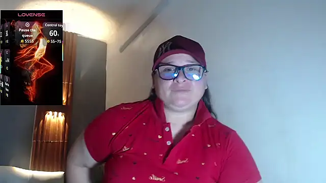 katty femdom online show from November 7, 1:44 pm