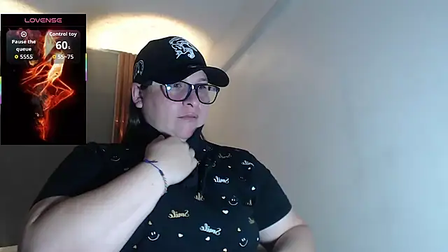 katty femdom online show from November 8, 12:49 pm