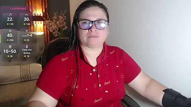 katty femdom online show from November 21, 12:59 pm