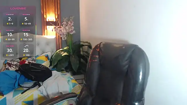 katty femdom online show from January 7, 9:12 am