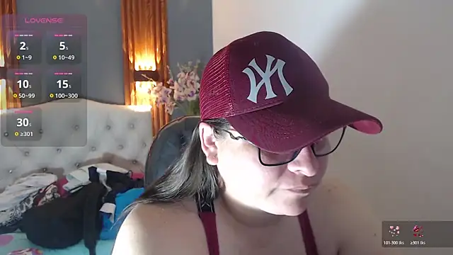 katty femdom online show from February 7, 9:35 am