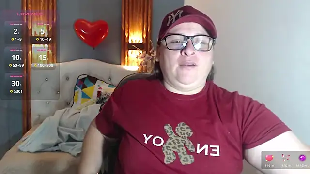 katty femdom online show from February 19, 12:01 pm