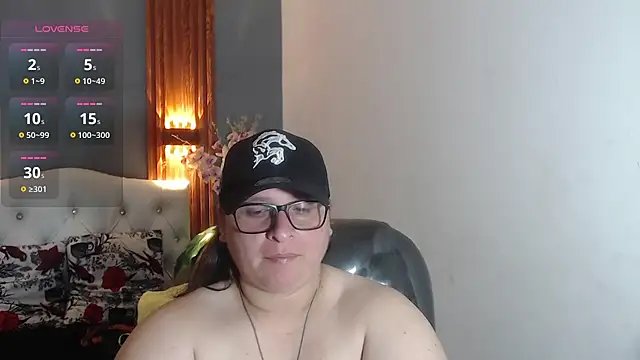 katty femdom online show from March 14, 10:21 am