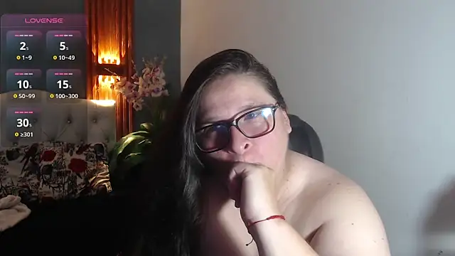 katty femdom online show from March 19, 10:30 am