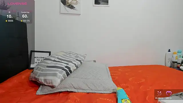 Snapshot of RoddyRich11 chatting on March 3, 1:09 pm RoddyRich11 online show from March 3, 1:09 pm