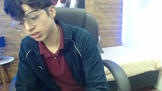 jhoellx online show from February 19, 1:17 pm