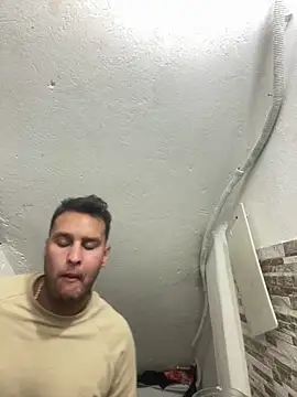 Cristian 099 online show from March 20, 9:46 pm