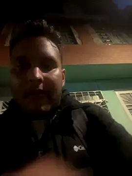 Cristian 099 online show from November 7, 11:05 pm