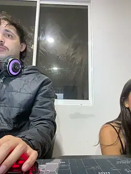 persiival online show from February 8, 7:34 am