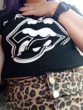 Snapshot of sophie_banger chatting on April 18, 7:18 pm sophie banger online show from April 18, 7:18 pm