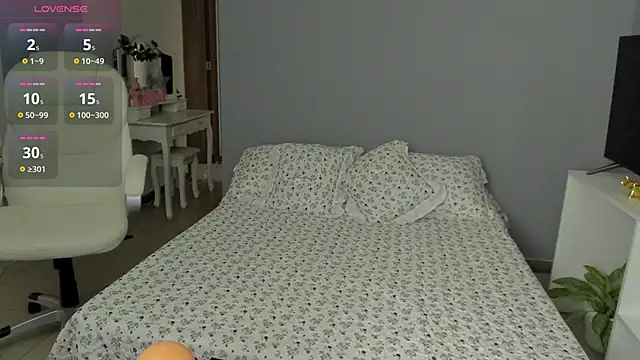 Snapshot of Missbeloved chatting on January 9, 10:09 pm Missbeloved online show from January 9, 10:09 pm