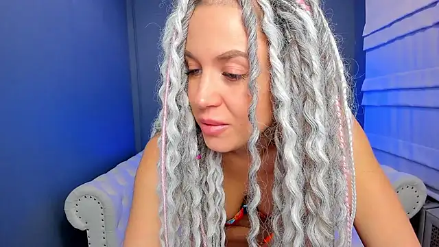 rock n roxy online show from January 31, 1:22 am