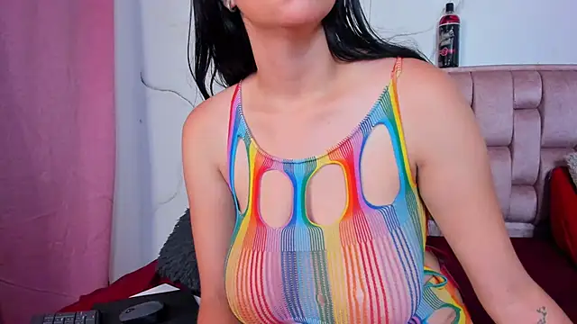 GabySteven online show from March 9, 10:41 am