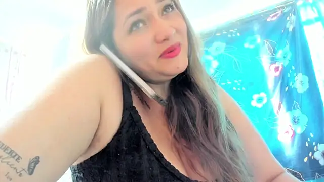 Paula-Harrison online show from March 21, 2:20 pm