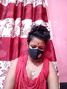 Oindrila-Rani online show from March 11, 4:40 pm