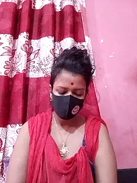 Oindrila-Rani online show from March 12, 8:19 am