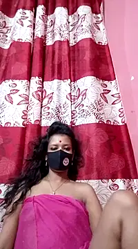 Oindrila-Rani online show from March 16, 5:58 am