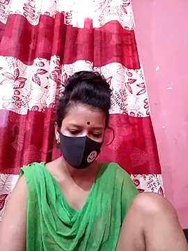 Oindrila-Rani online show from March 18, 8:25 am