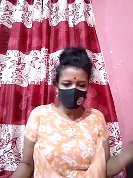 Oindrila-Rani online show from March 18, 6:15 pm