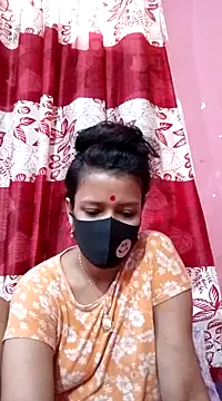 Oindrila-Rani online show from March 19, 6:24 am