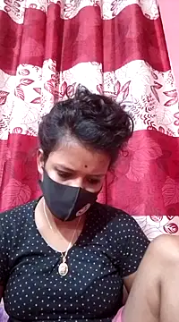 Oindrila-Rani online show from March 20, 11:23 pm